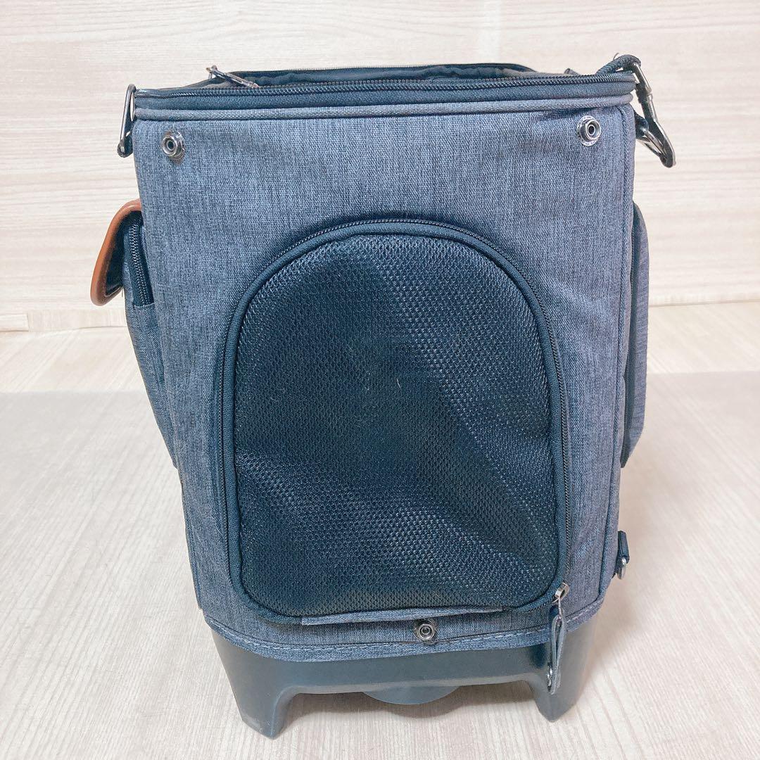 ロイヤルテイルズ  TAILS アリス Alice ペットカート 犬