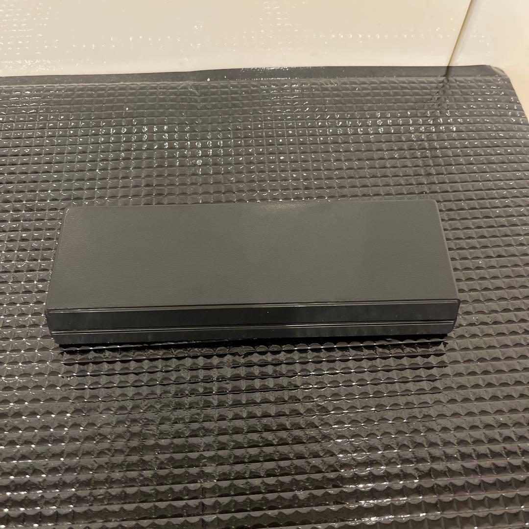 (未使用非売品)MIKIMOTO×ITSUKO UEDAコラボボールペン