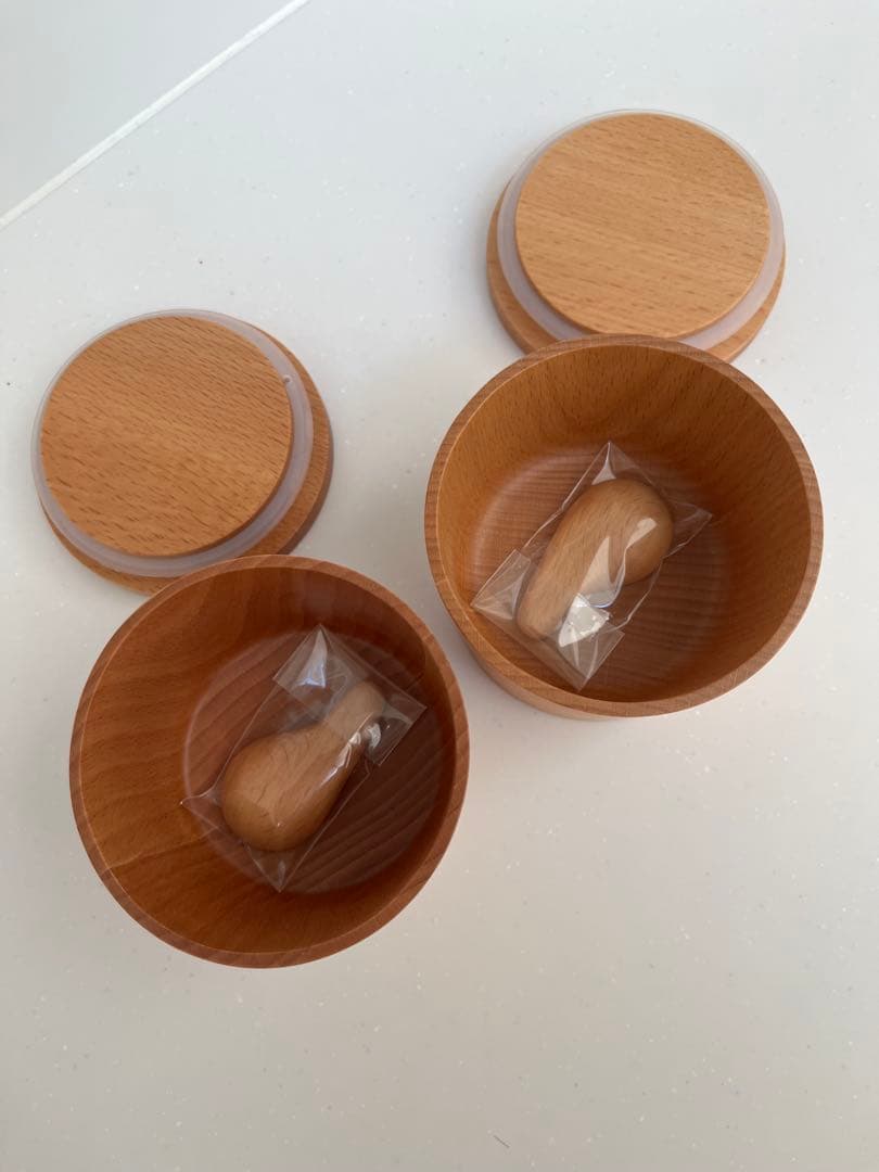 お文具といっしょ　キャニスターセット