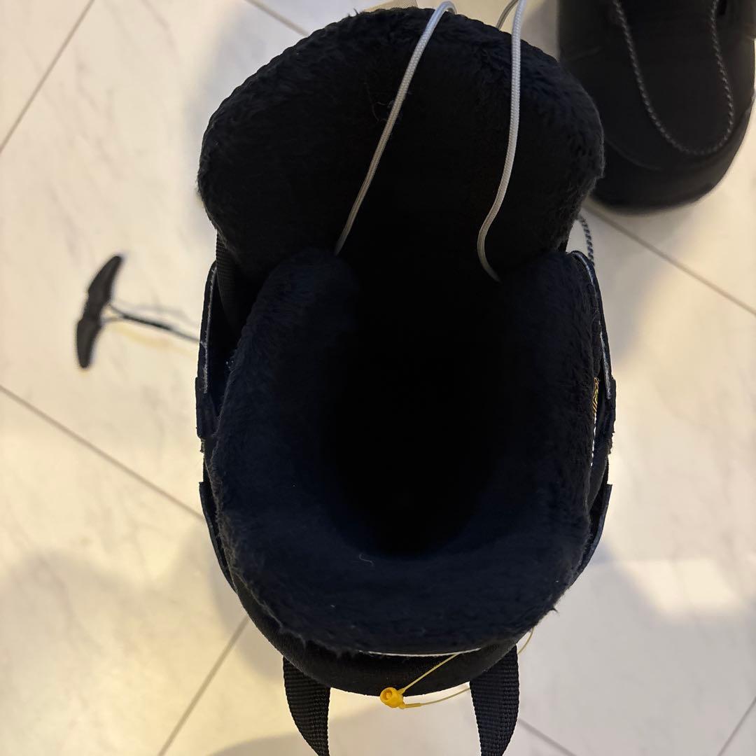 Burton Motoスノーボードブーツ ブラック