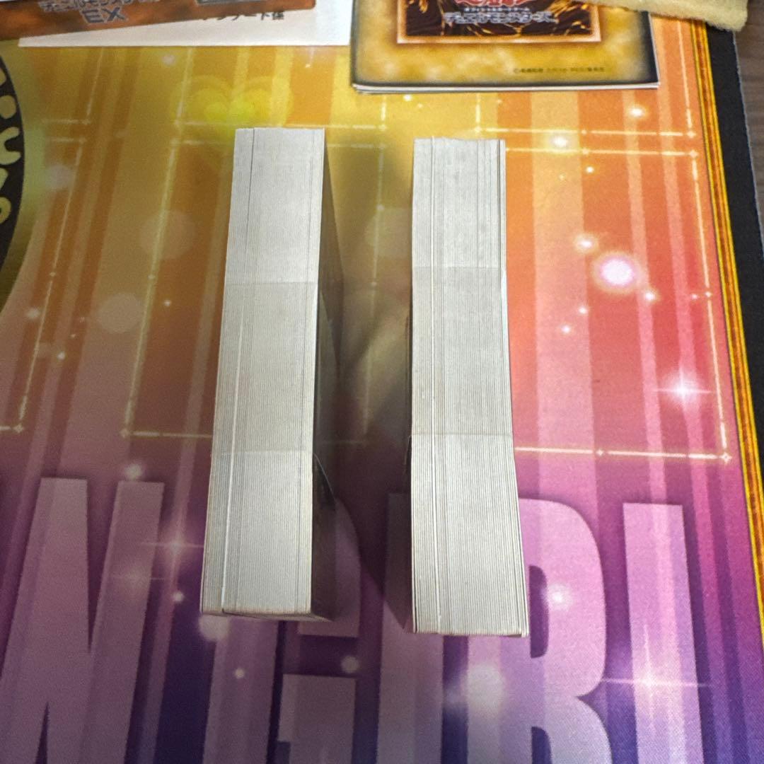 遊戯王デュエルモンスターズEX