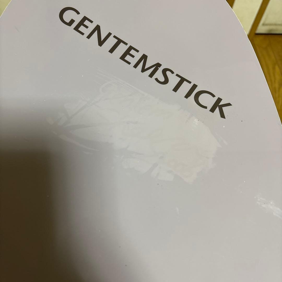 2005 gentemstick モーメンタム　152