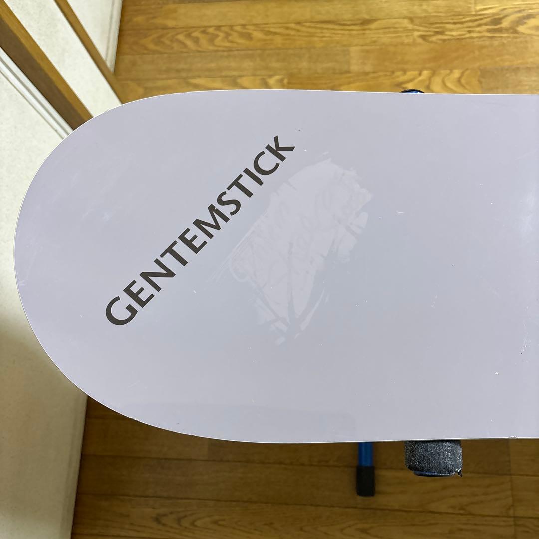 2005 gentemstick モーメンタム　152
