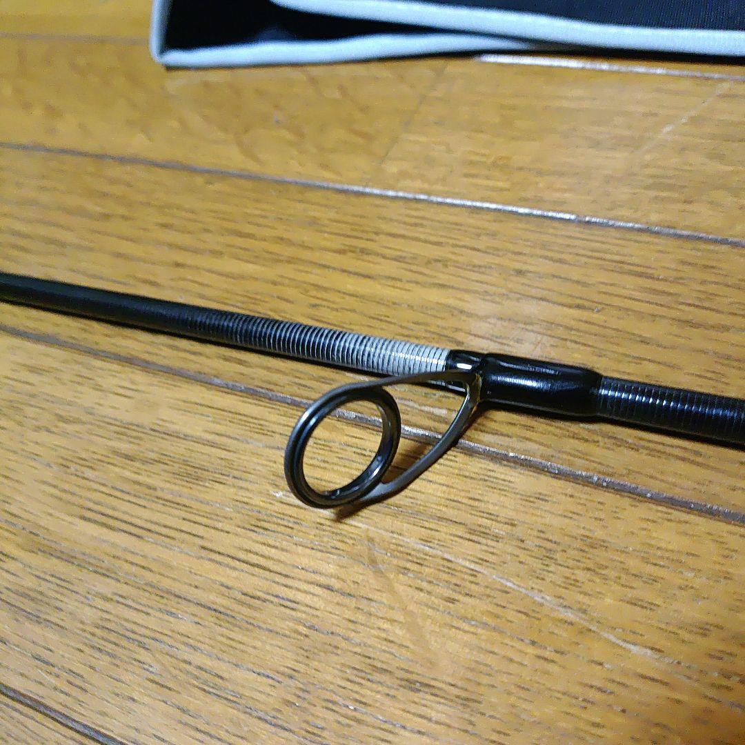 アイアンレンジ IRNB-683ND ネイチャーボーイズ