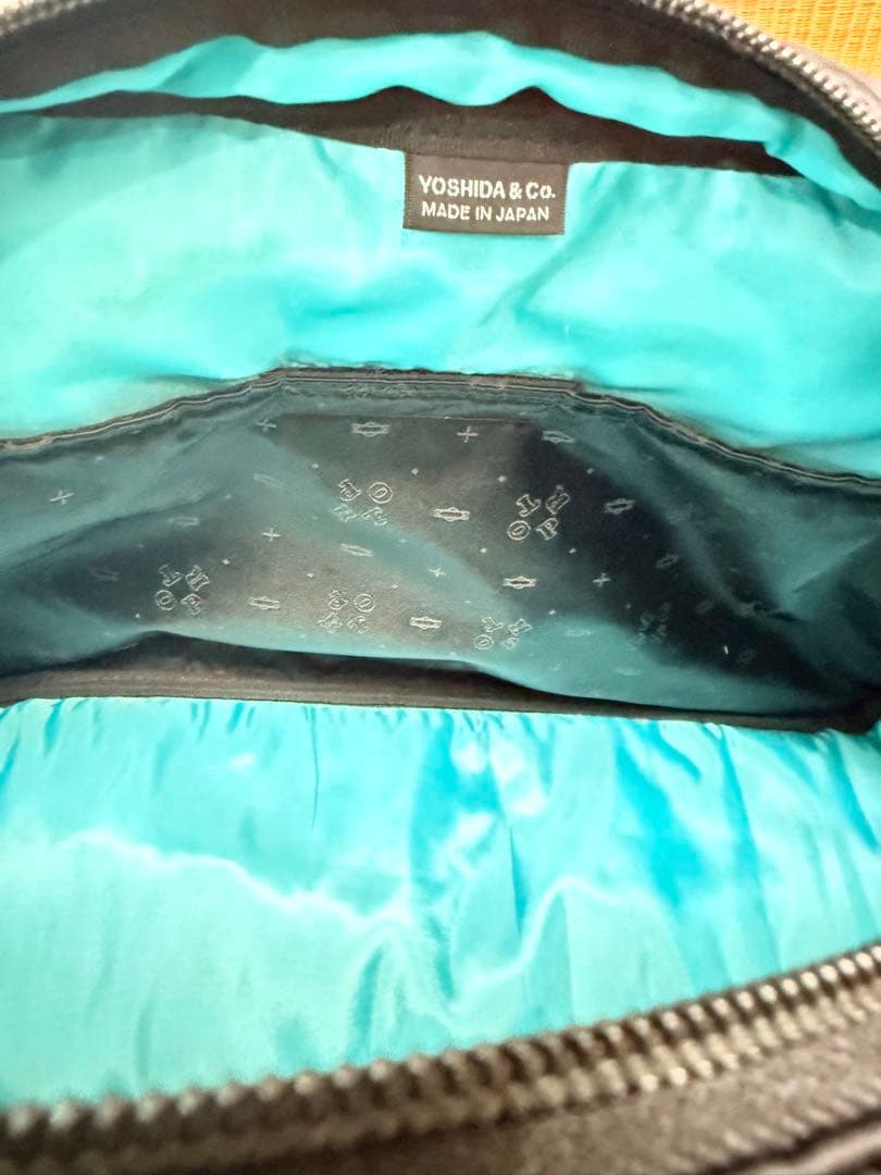 ポーター 2WAY BOSTON BAG