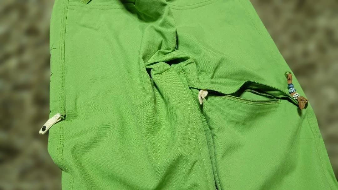 【美品】Burton スノーボードウェアセット スキー