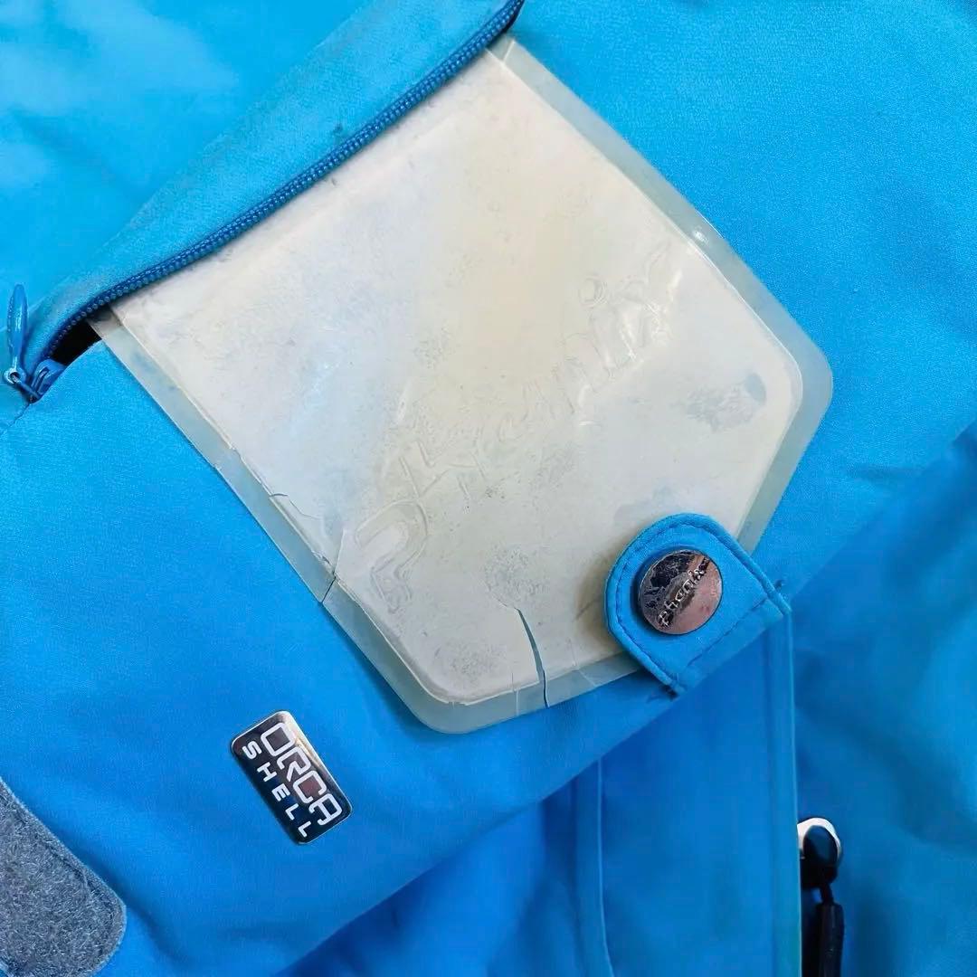 【高機能✨】Phoenix　スキーウェア　上下セット　M L チームプロシェル