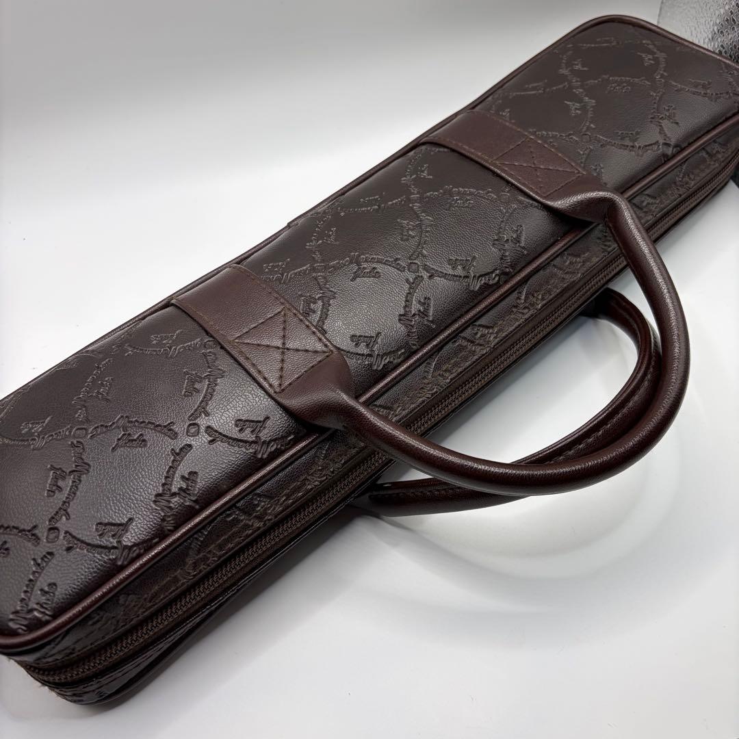 希少 Muramatsu Flute ムラマツフルート M-180 銀製