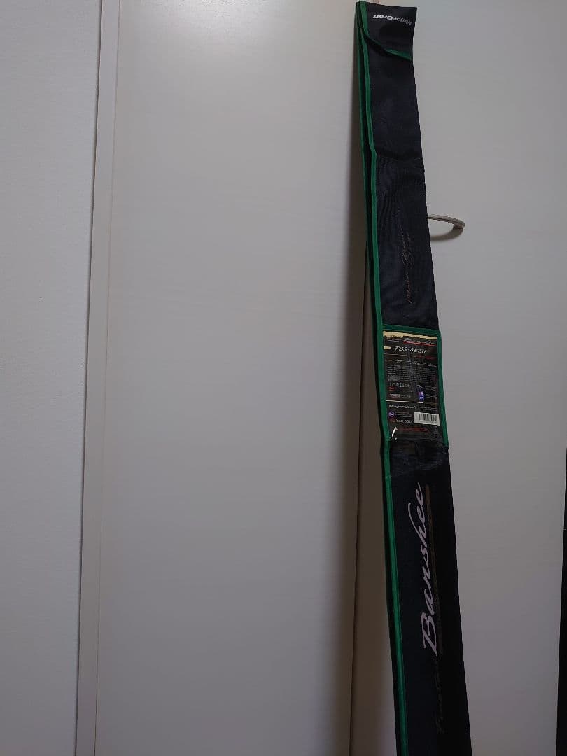 美品 ファインテール 882H オールチタン KR トルザイトガイド 本流