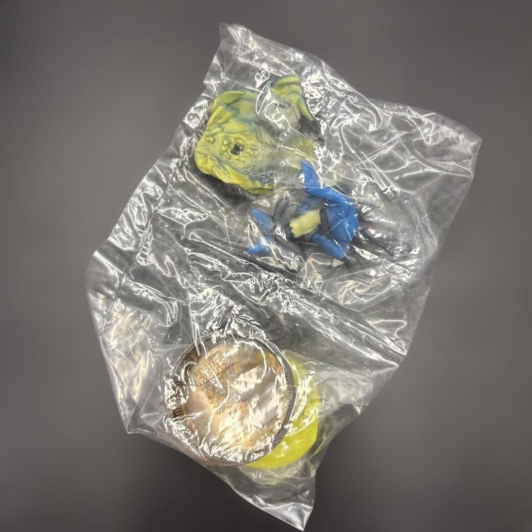 ポケモン　ボトルキャップフィギュア　まとめ売り