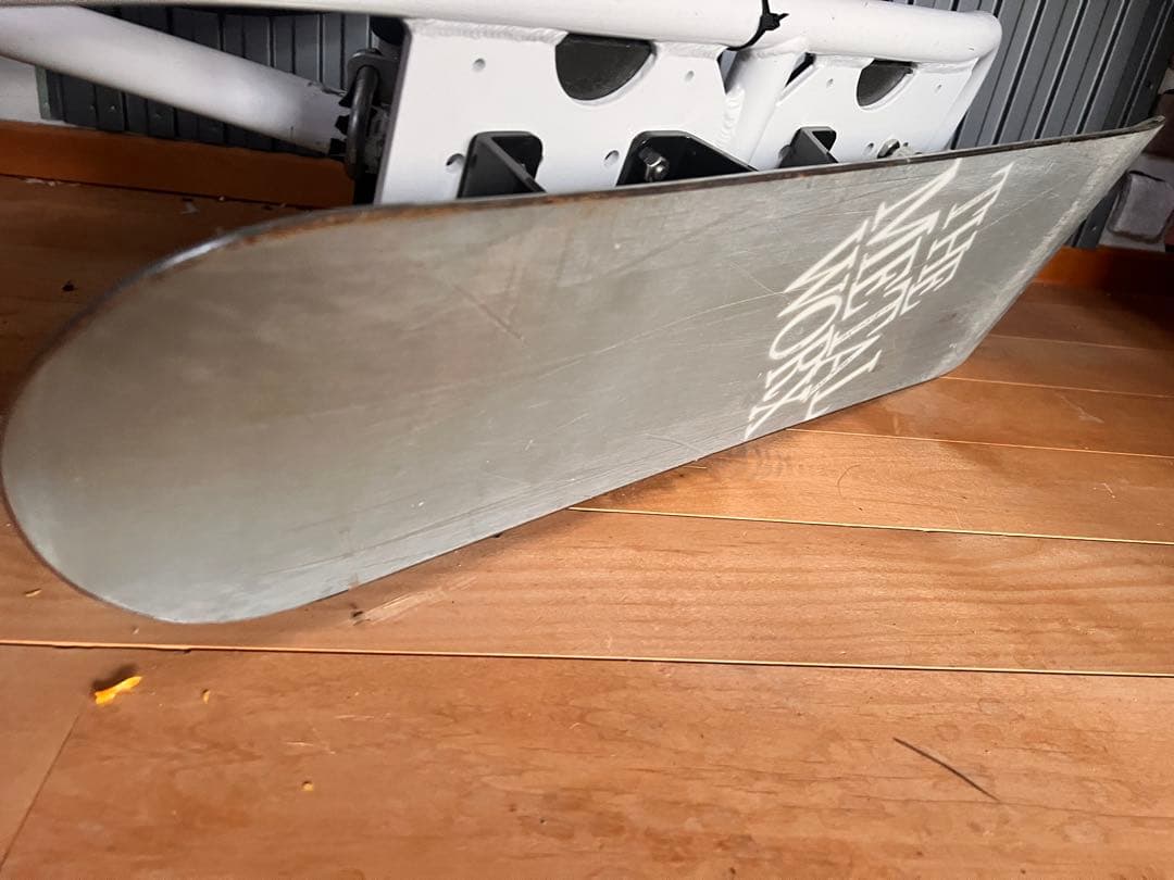 TMW スノーモト スノーバイク