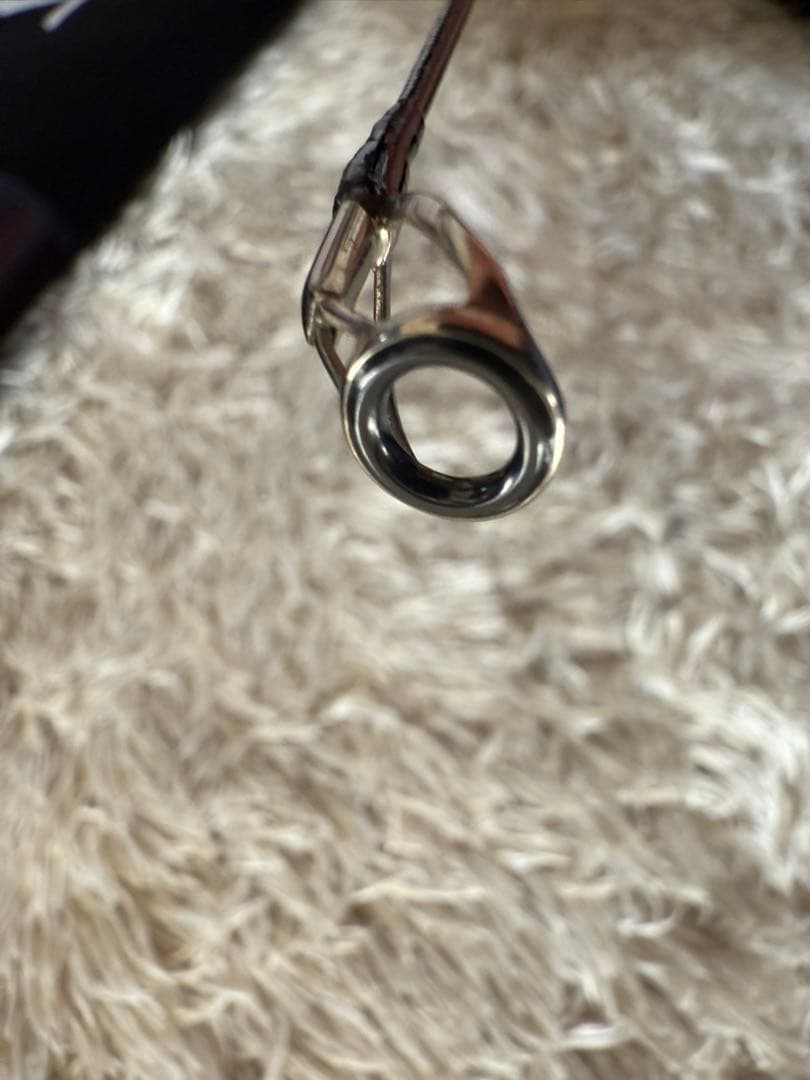 シマノ　スコーピオン 2702R-2