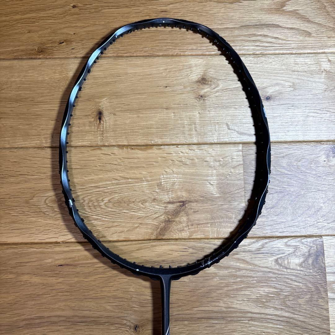 バドミントンラケットGOSEN インフィルノ 4U