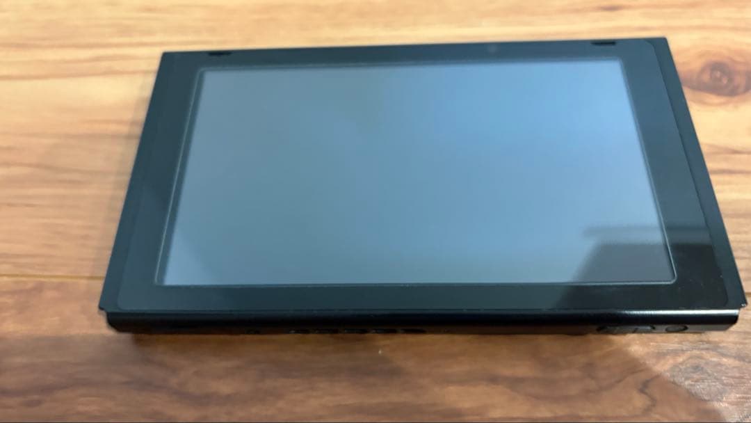 Nintendo Switch本体　付属品完備　ネオンレッド/ネオンブルー