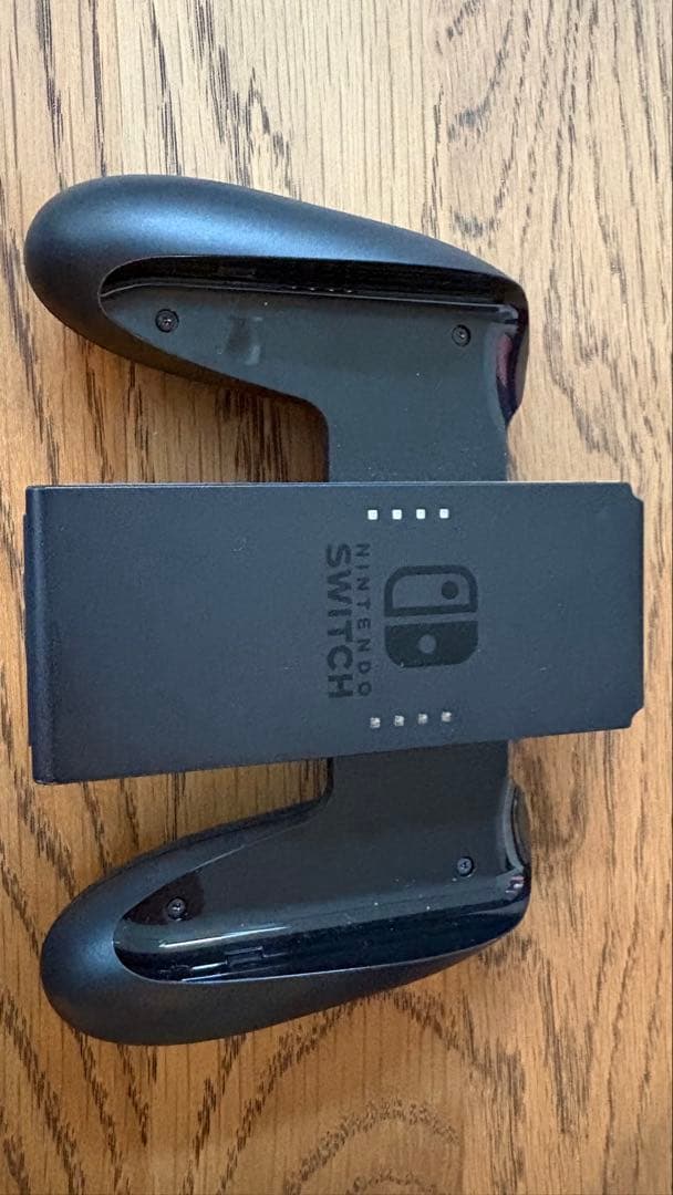 Nintendo Switch本体　付属品完備　ネオンレッド/ネオンブルー