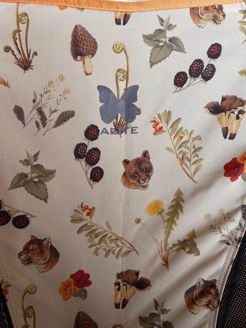 ALITE エーライト メイフライチェア FORAGE