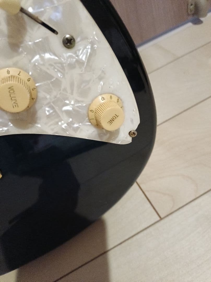 Aria pro ⅱ viper series　エレキギター vp-400？