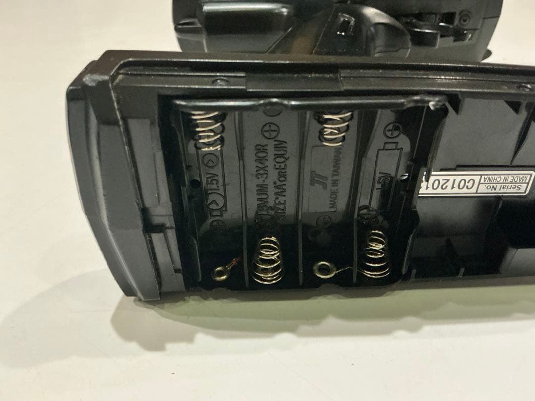 Futaba 4PM ラジコン送信機