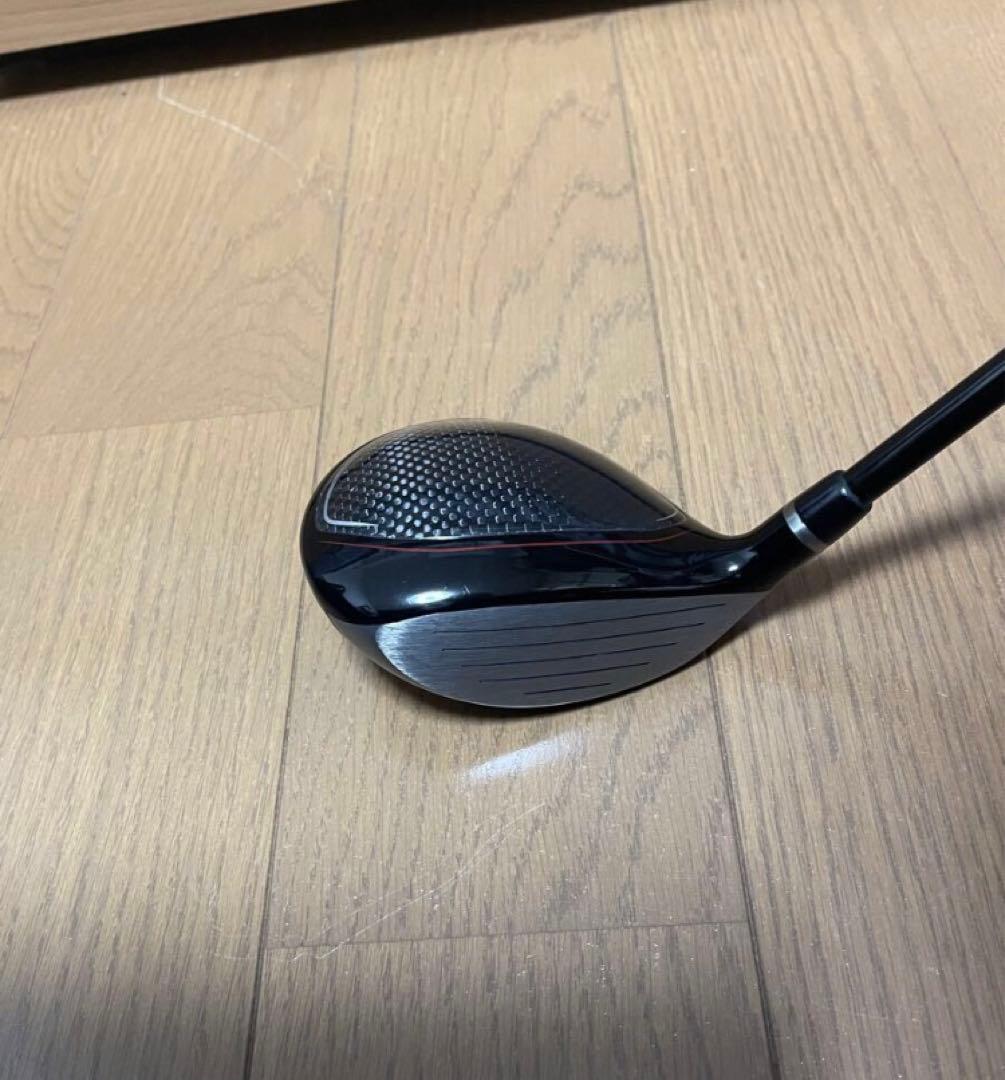 ヤマハ RMX VD 5w 18° 1K CK pro オレンジ 60-S 中古