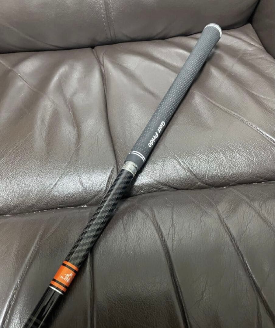 ヤマハ RMX VD 5w 18° 1K CK pro オレンジ 60-S 中古