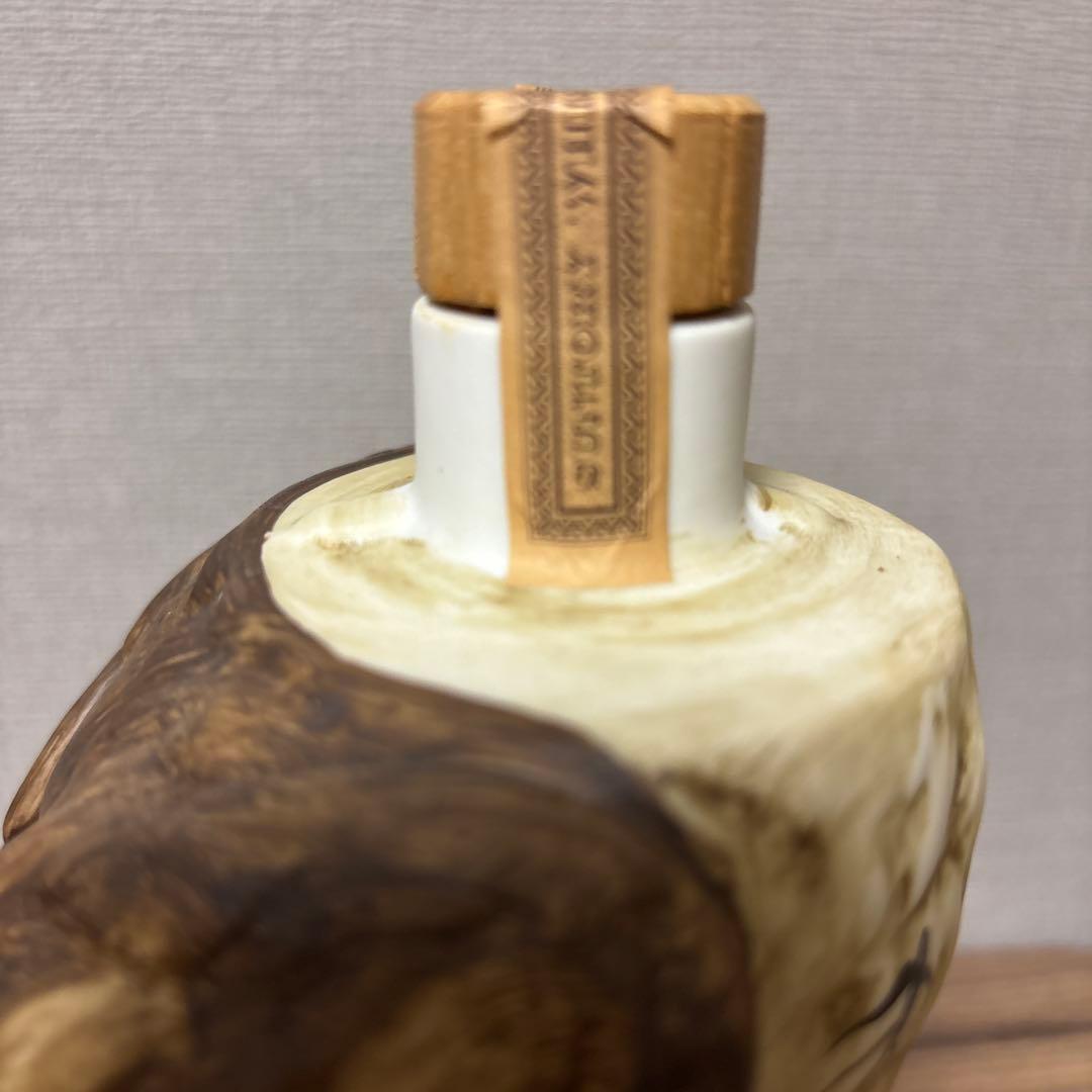 【未開栓】【極美品】サントリー ウイスキー '93記念ボトル