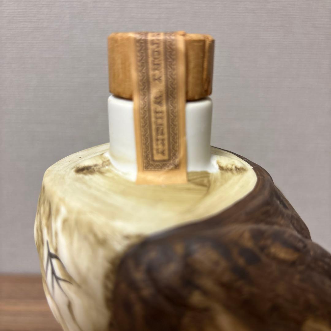 【未開栓】【極美品】サントリー ウイスキー '93記念ボトル