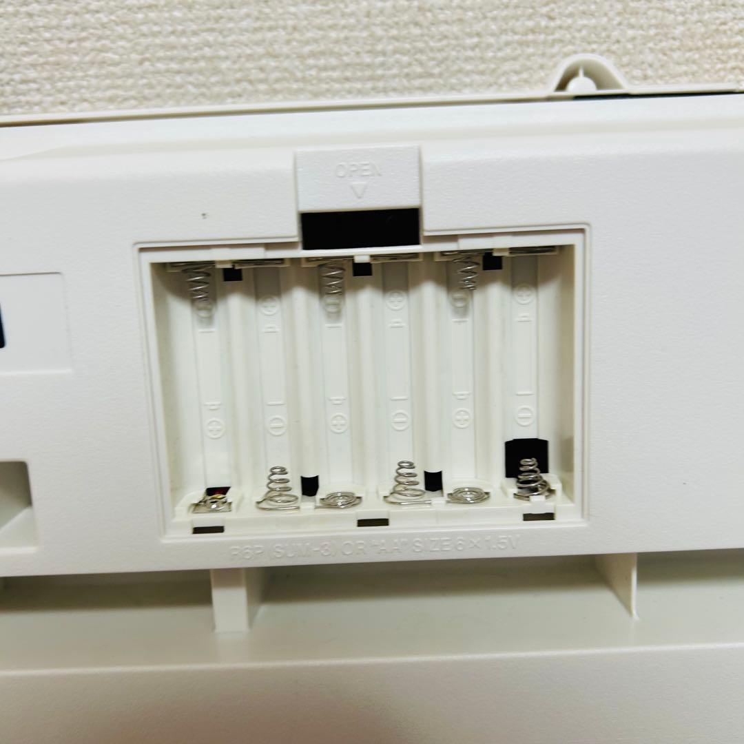 CASIO光ナビゲーションキーボードLK311 電子ピアノ