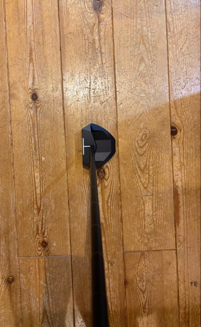 L.A.B. GOLF OZ1.iパター　34インチ　美品