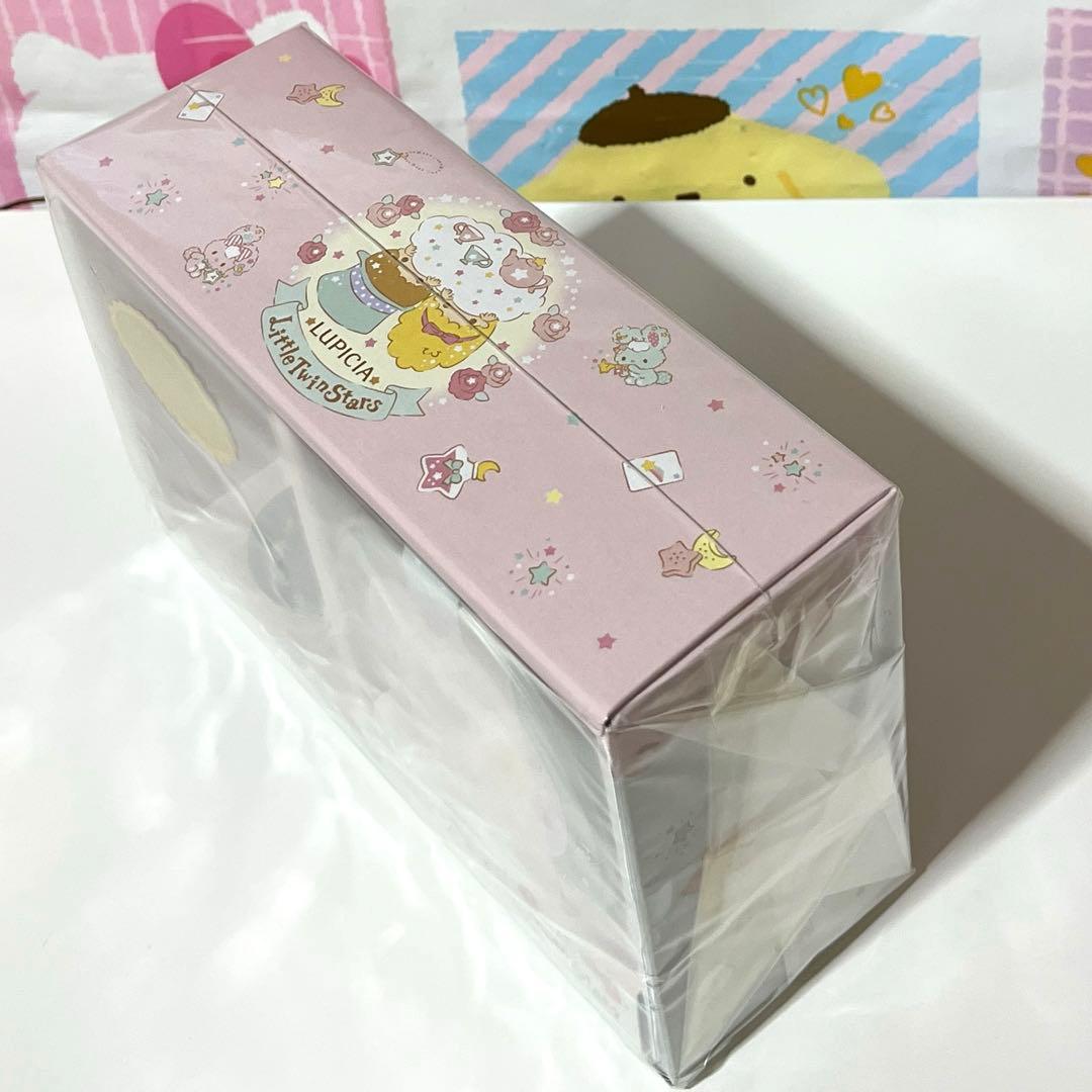 キキララ 懐中時計