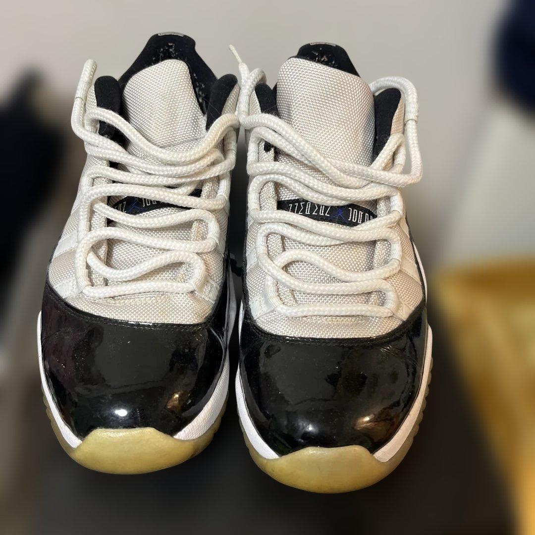 シューズ(男性用) AIR JORDAN 11 LOW