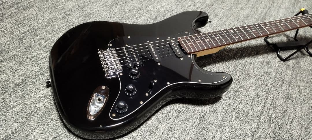 SELDER セルダー ストラトキャスター エレキギター