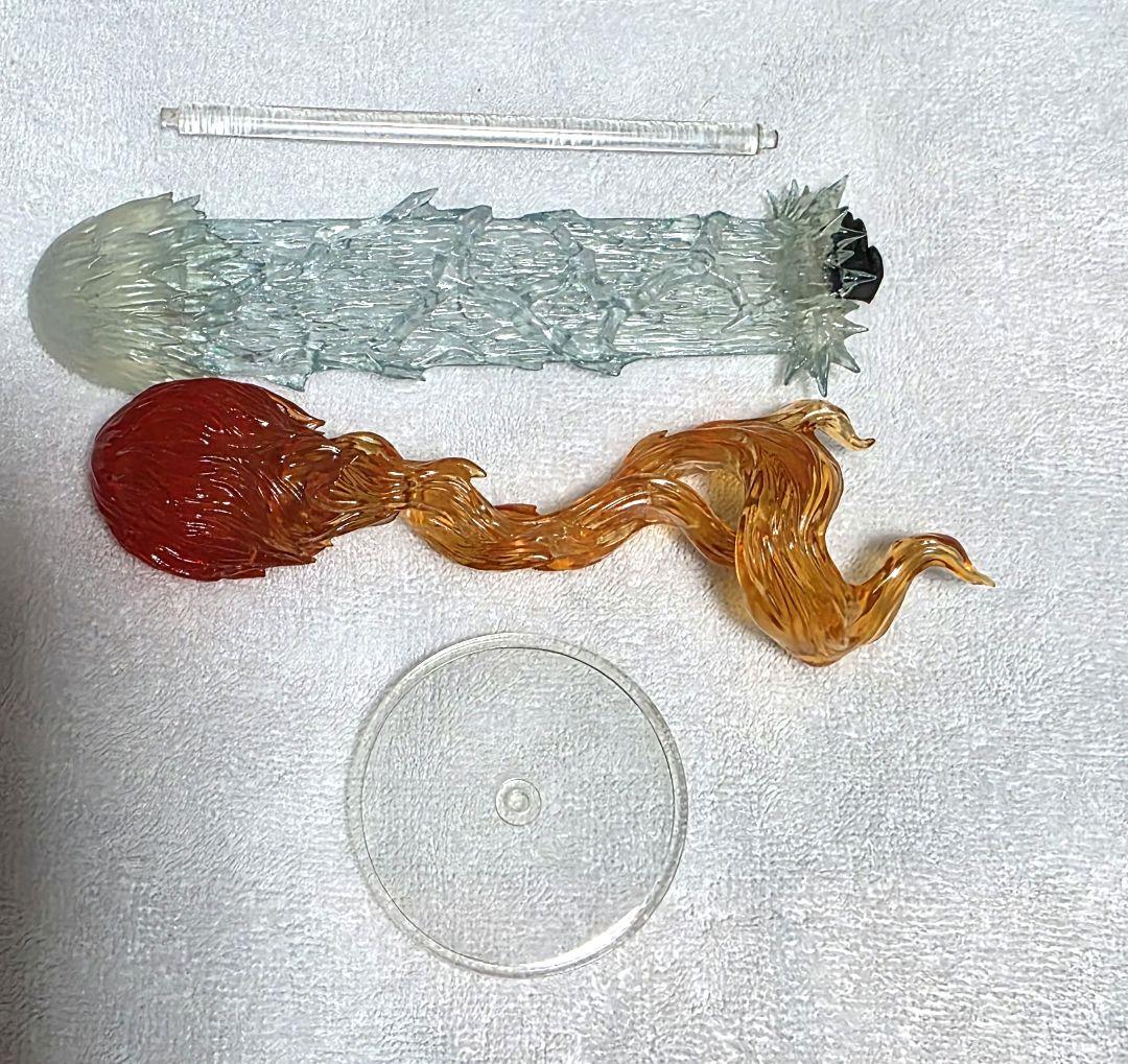 S.H.Figuarts ウルトラマンロッソ & ブル各種 & ルーブ