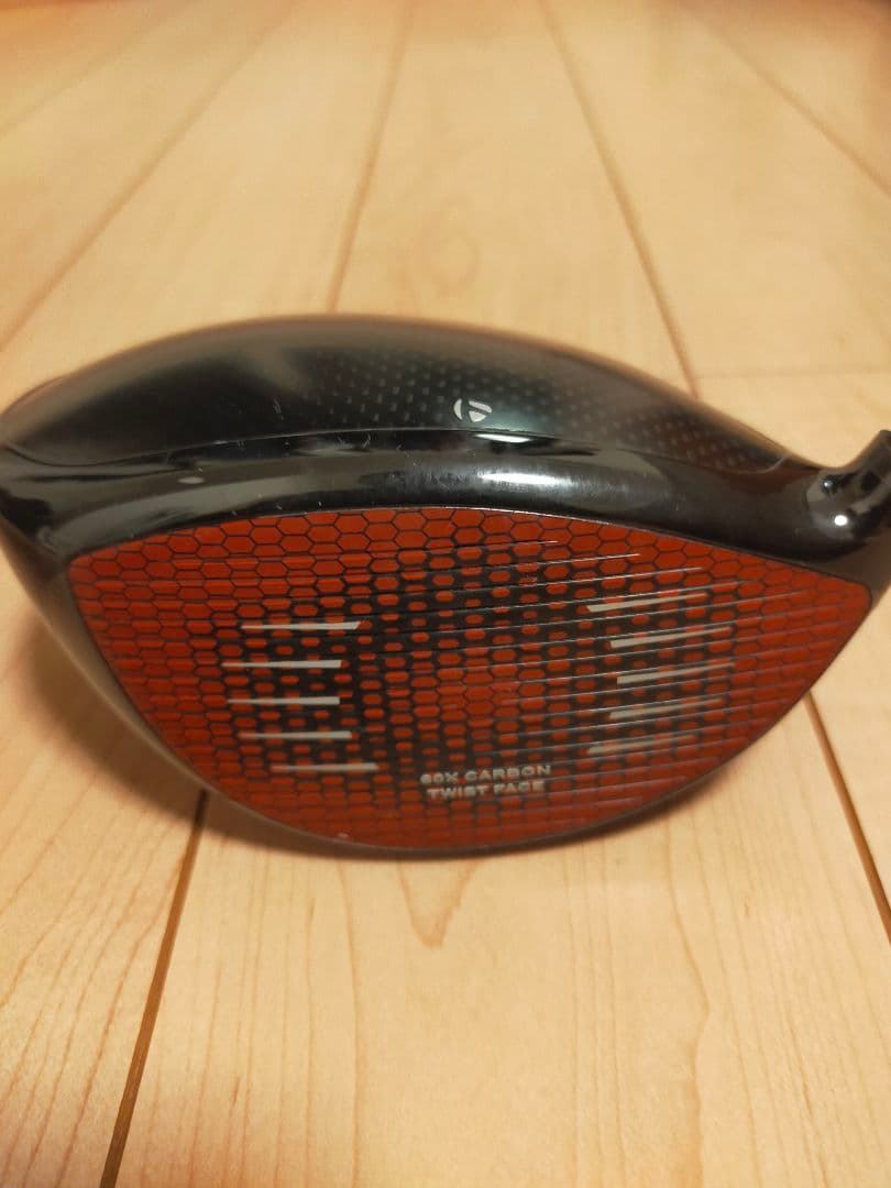 テーラーメイド ステルス プラス 10.5