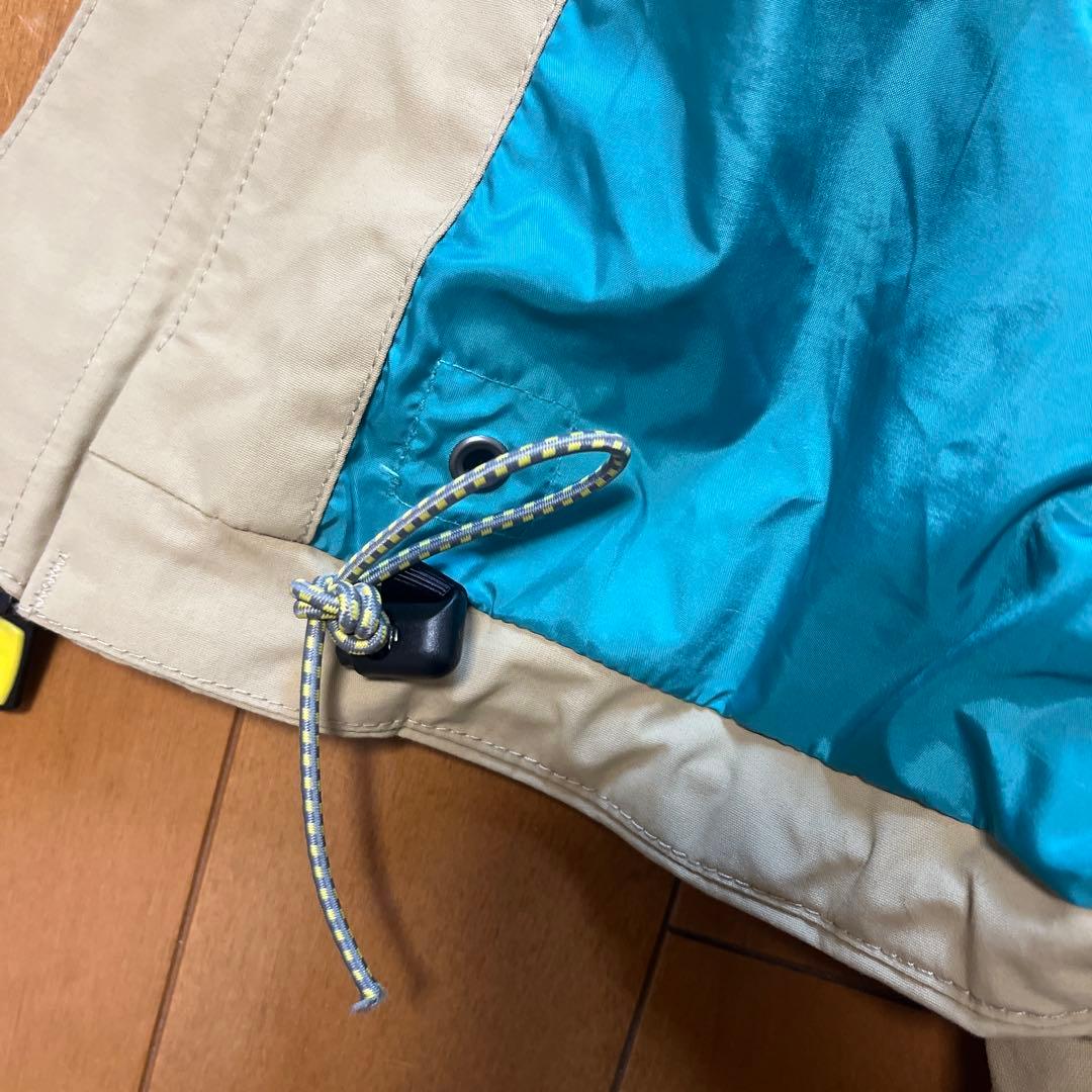 BURTON ak GORE-TEX Cyclic Jacket Sサイズ