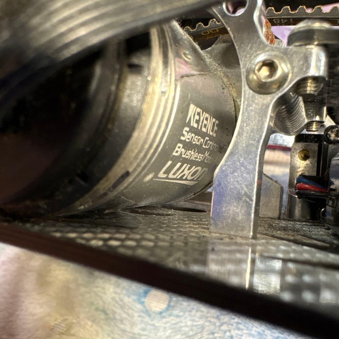 S14 シルビア ドリフトRCカー ジャンク品扱い