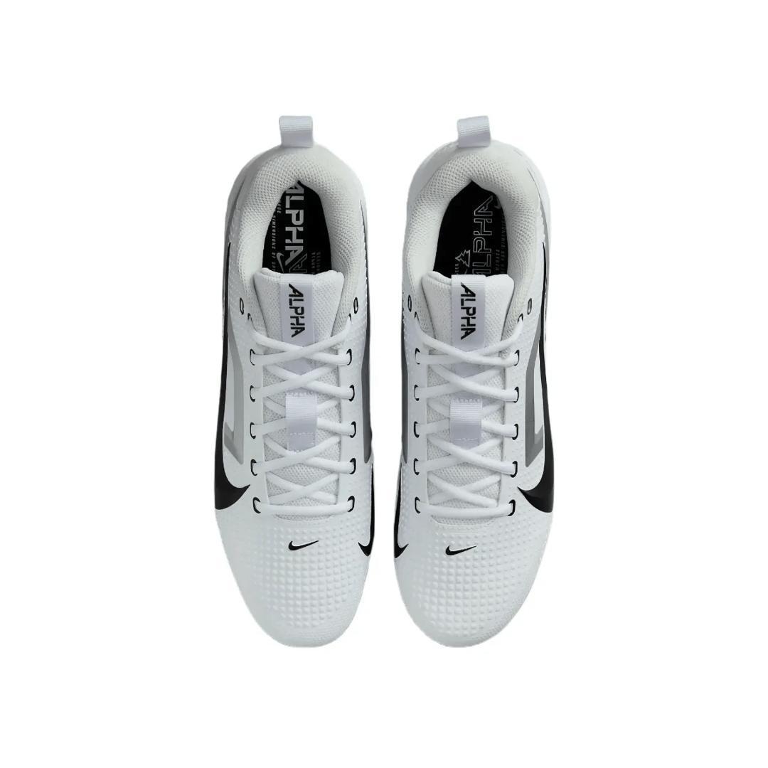 Nike Alpha Menace 4 Varsity　W/B　29.0cm　Ｍ