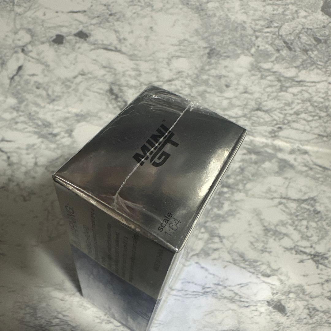 ミニGT 東京オートサロン2026年　#1152