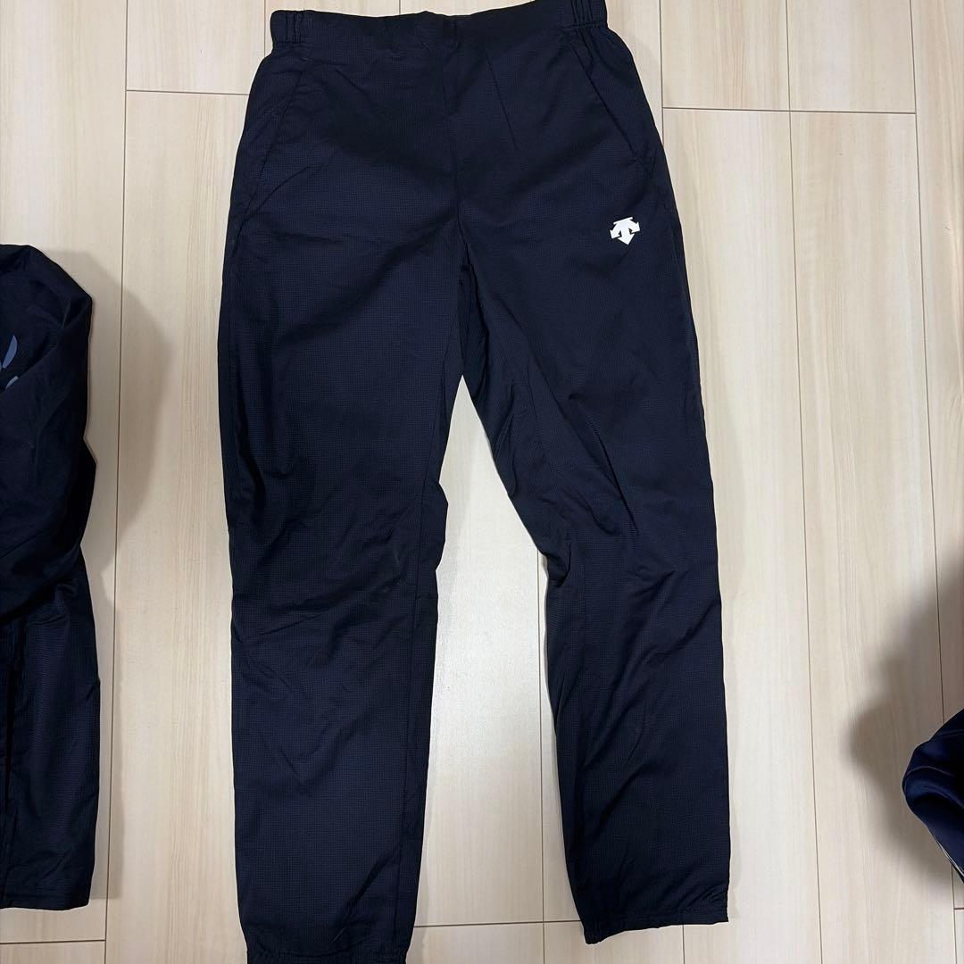 よ*吉様 Move Sport ジャージ上下セット ネイビー