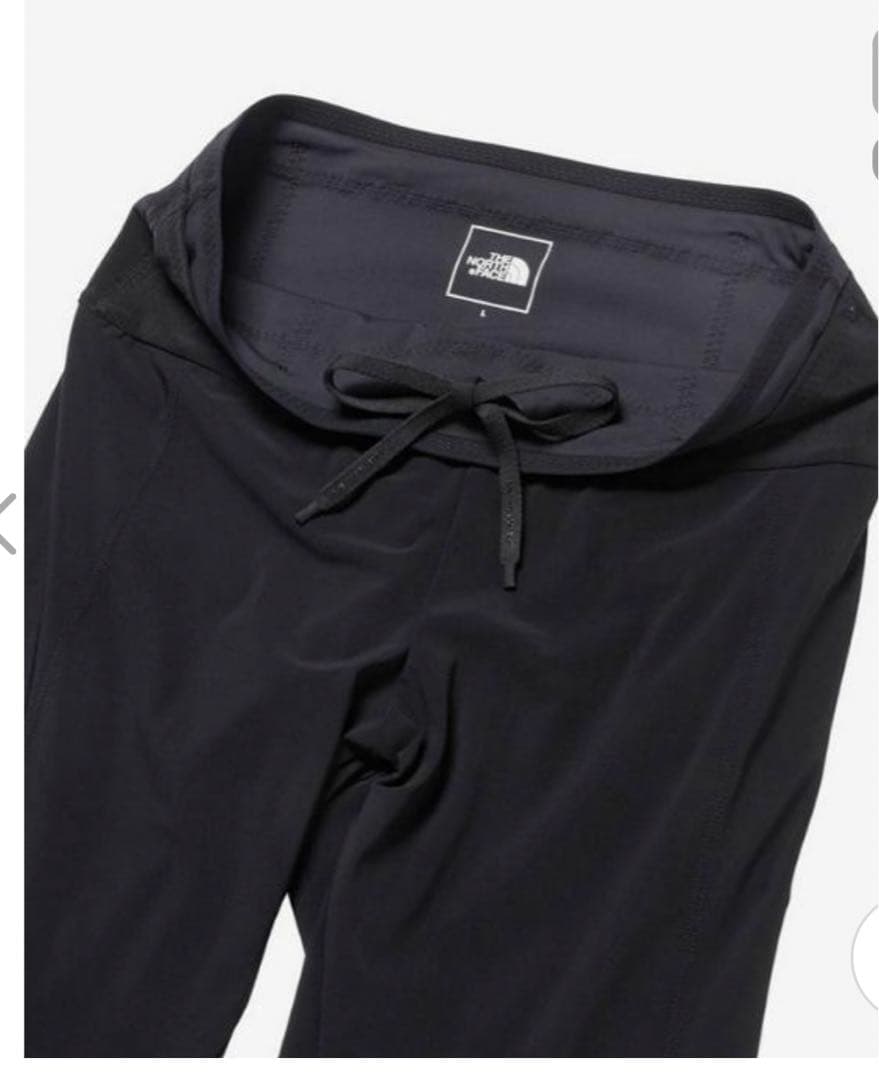 ザ・ノース・フェイス インパルスショートタイツNB42475 K