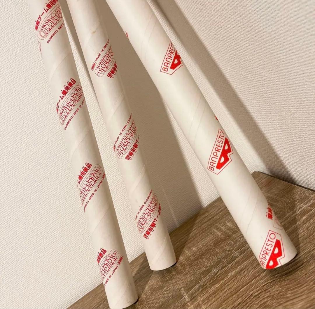 【新品、未使用】 デジモン バンプレ ポスター 武内空 ピヨモン 非売品