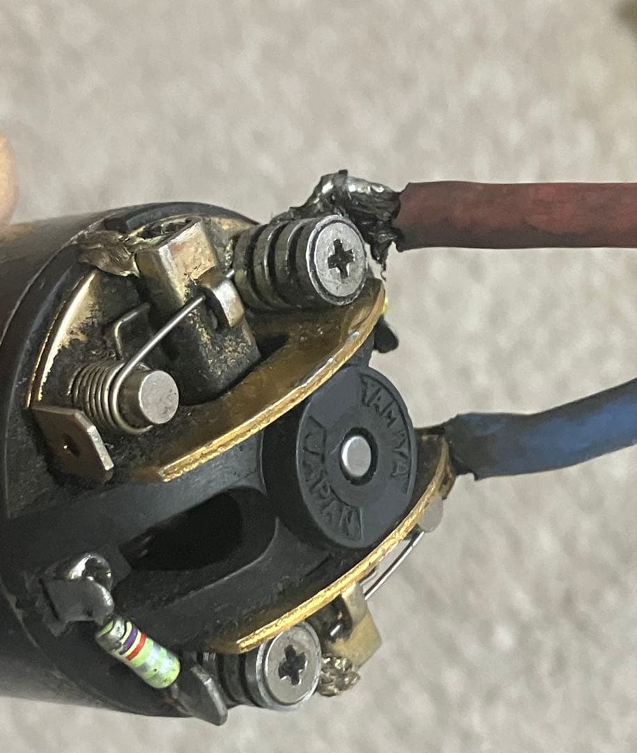 ラジコンパーツセット 【ジャンク】