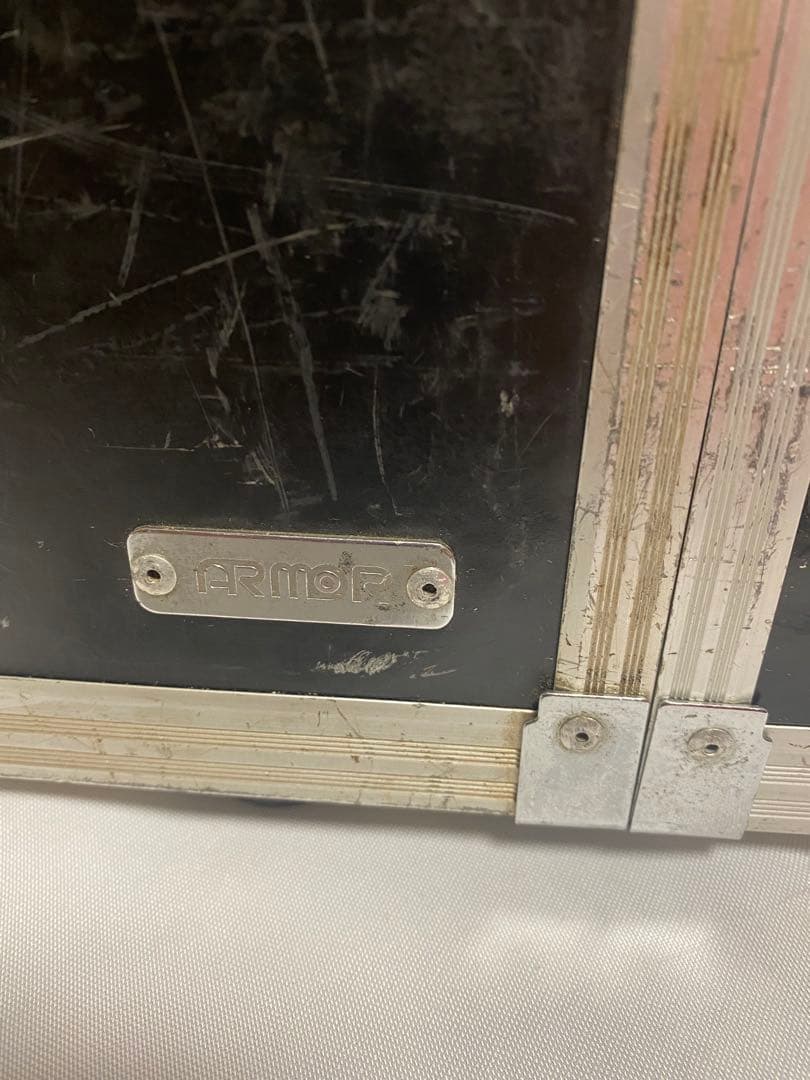 2769❣️ ARMOR（アルモア）　4U ラックケース