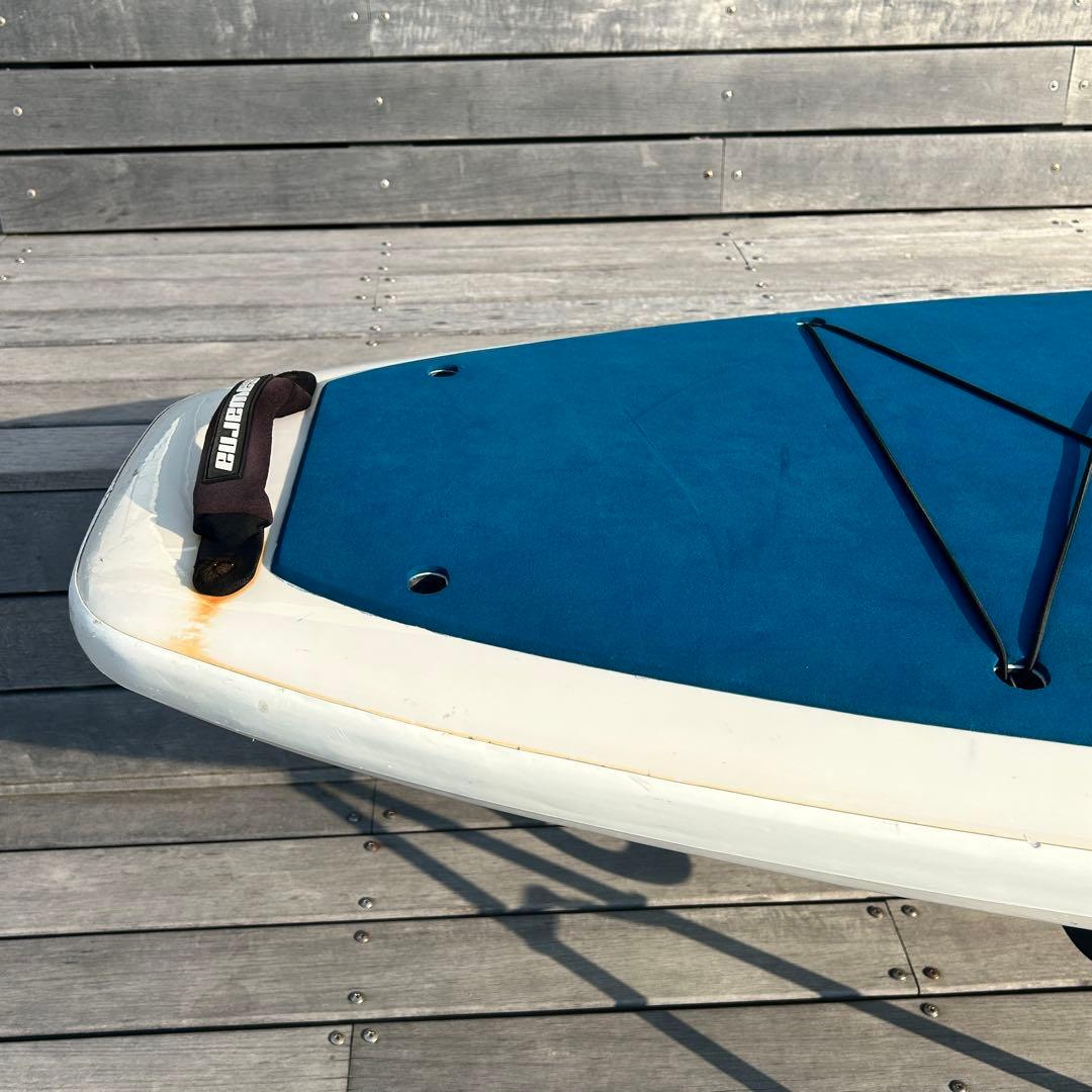 ｟Yuu A｠SAWARNA SUP ボード　CRUISER 10.6