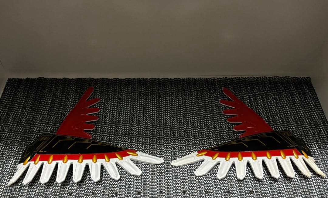 専用出品　ガオファルコン　1体　ガオレンジャー　パワーアニマル