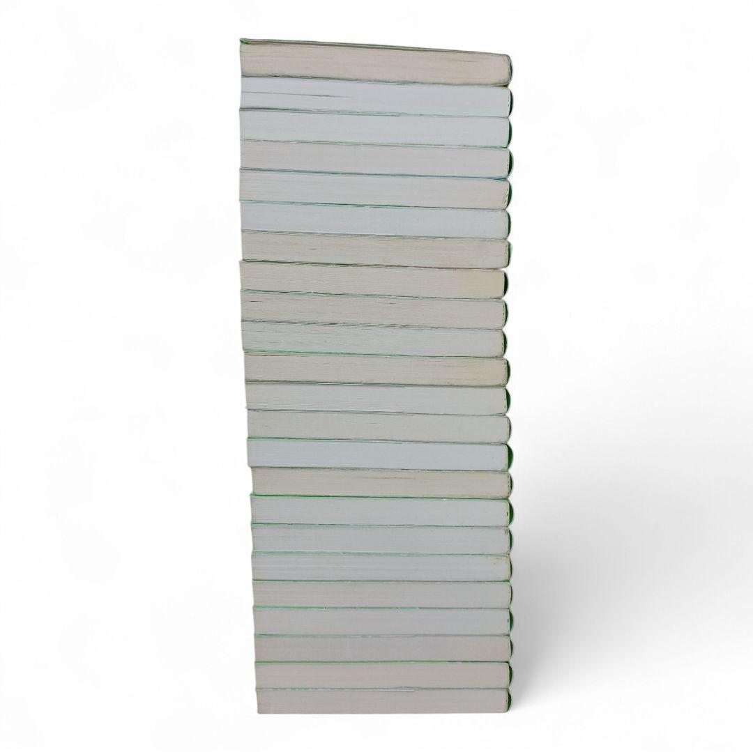 ジュニア空想科学読本 1〜23巻 23冊セット 柳田理科雄 角川つばさ文庫