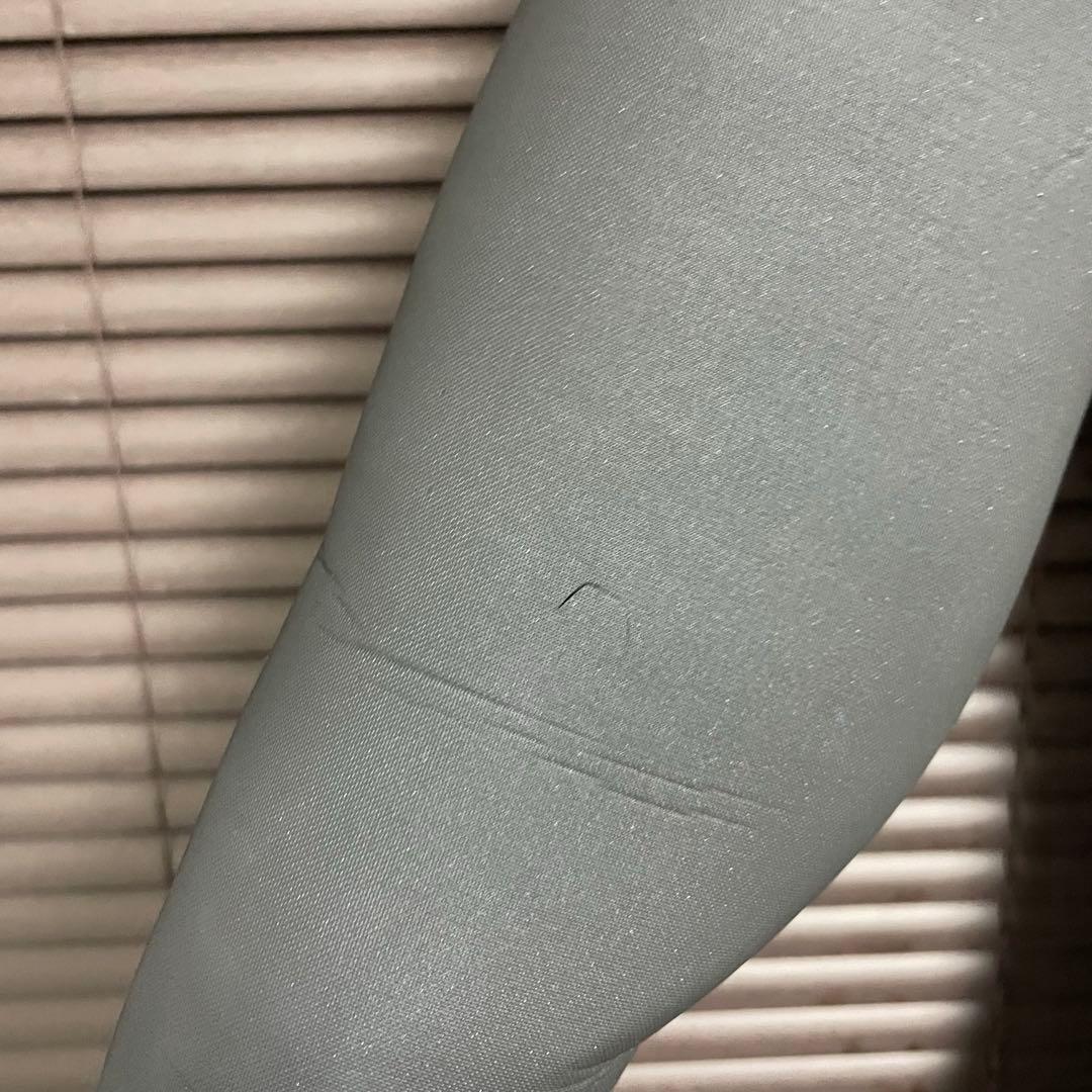 AIRTIGHT エアタイト ウエットスーツ5×3mm セミドライ ML メンズ