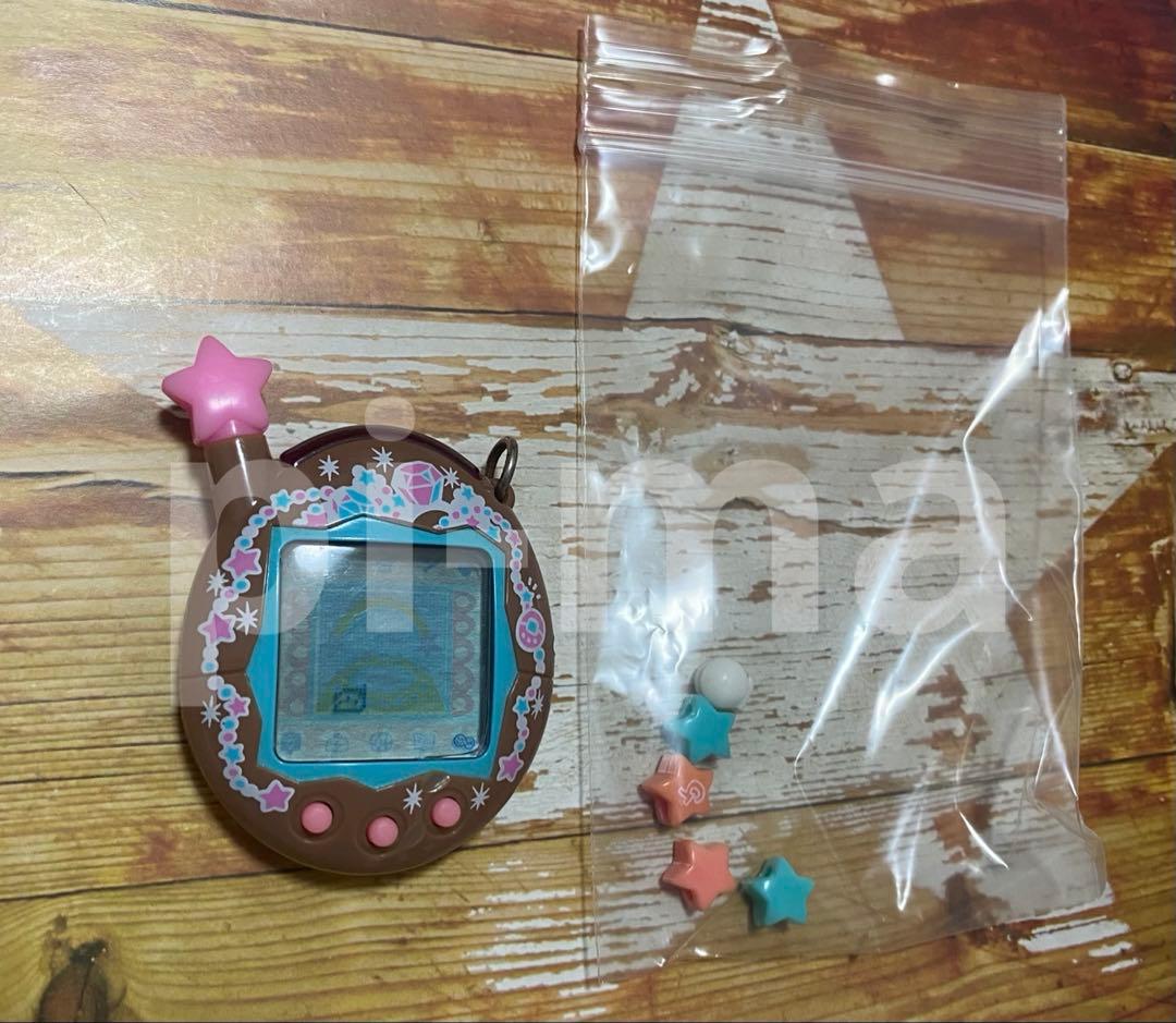 ウラじんせーエンジョイたまごっちプラス ウラたま ウラジュエリー