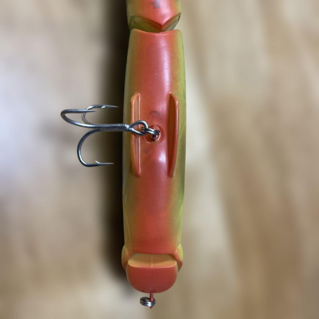 スライドスイマー250