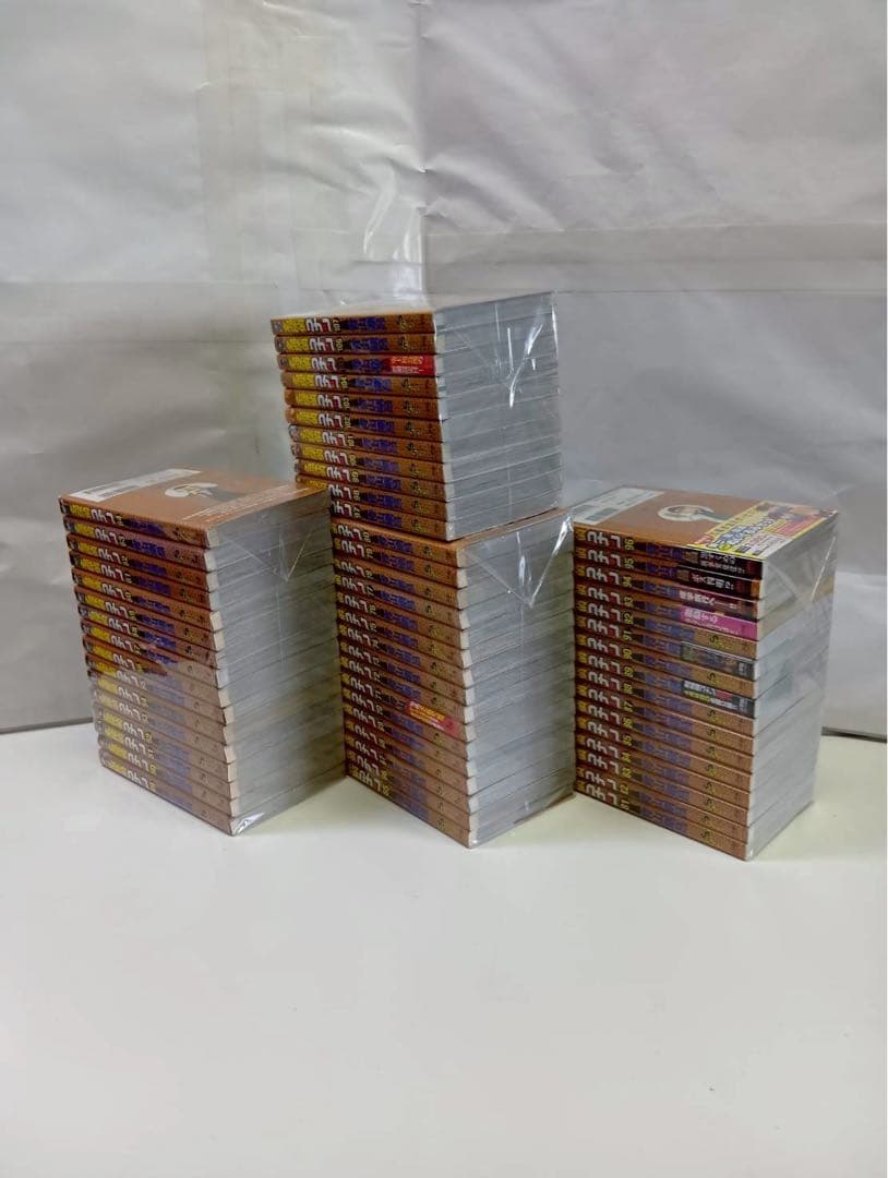 名探偵コナン　全巻