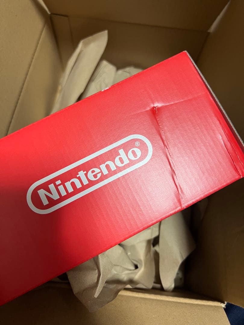 Nintendo Switch 2 本体 日本語版 国内専用